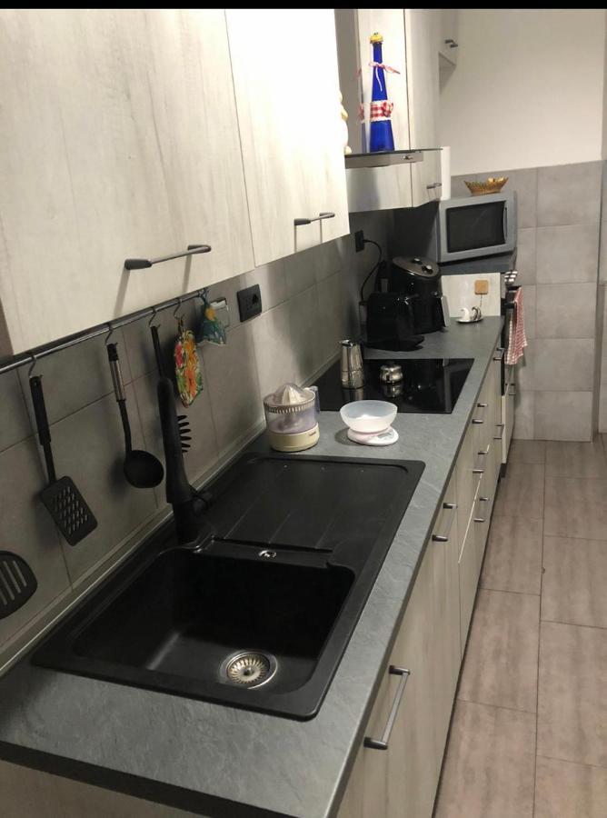 Casa Genova酒店 外观 照片