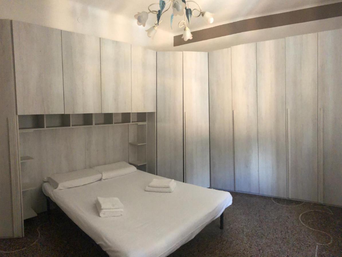 Casa Genova酒店 外观 照片