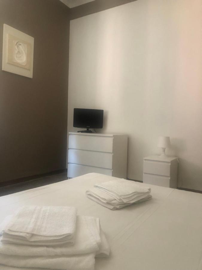 Casa Genova酒店 外观 照片
