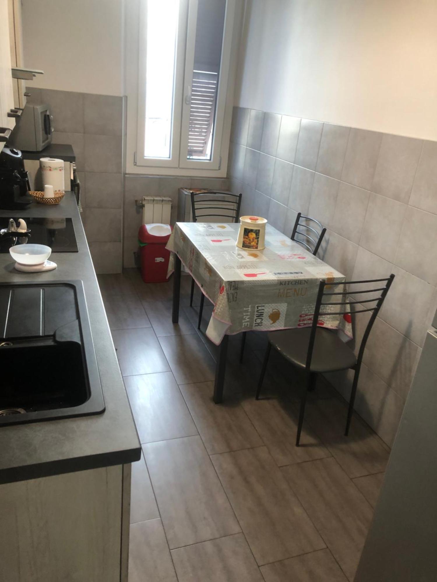 Casa Genova酒店 外观 照片