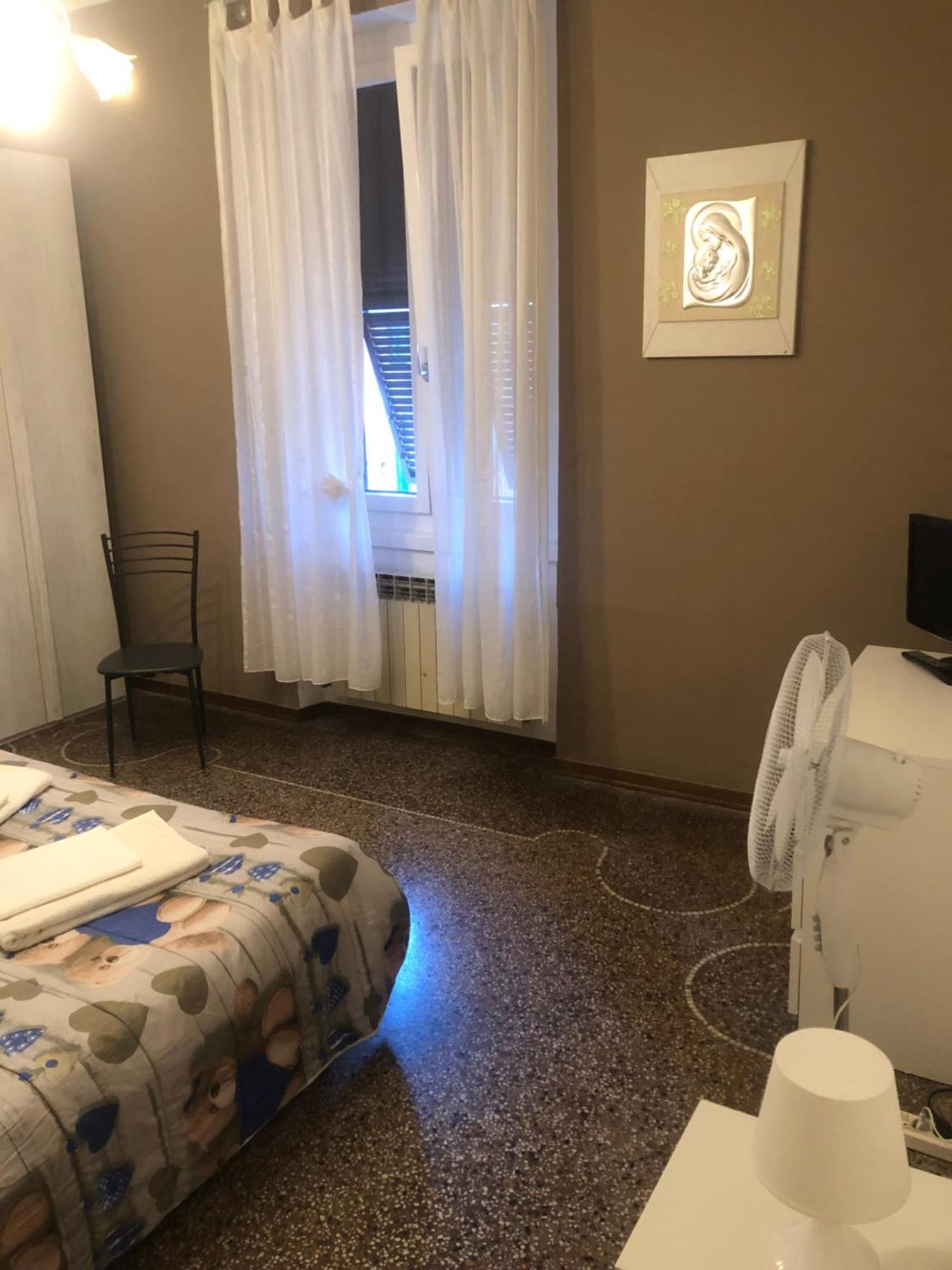 Casa Genova酒店 外观 照片